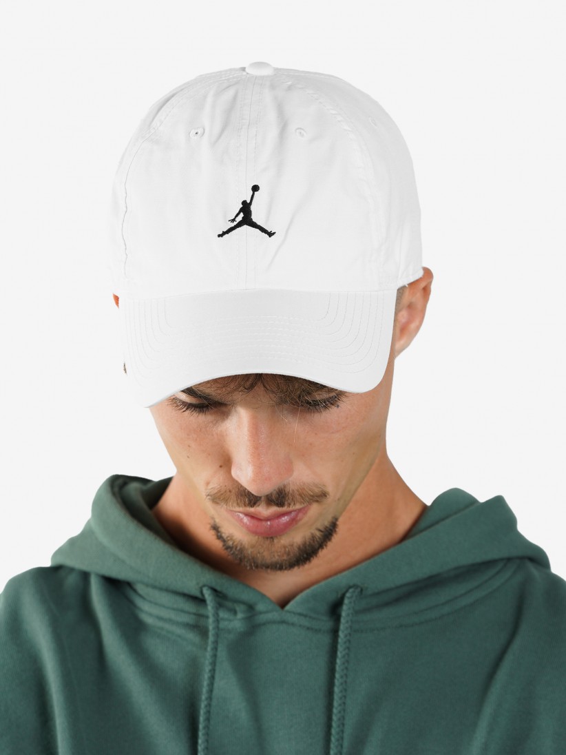 Nike Jordan Jumpman Heritage86 Cap