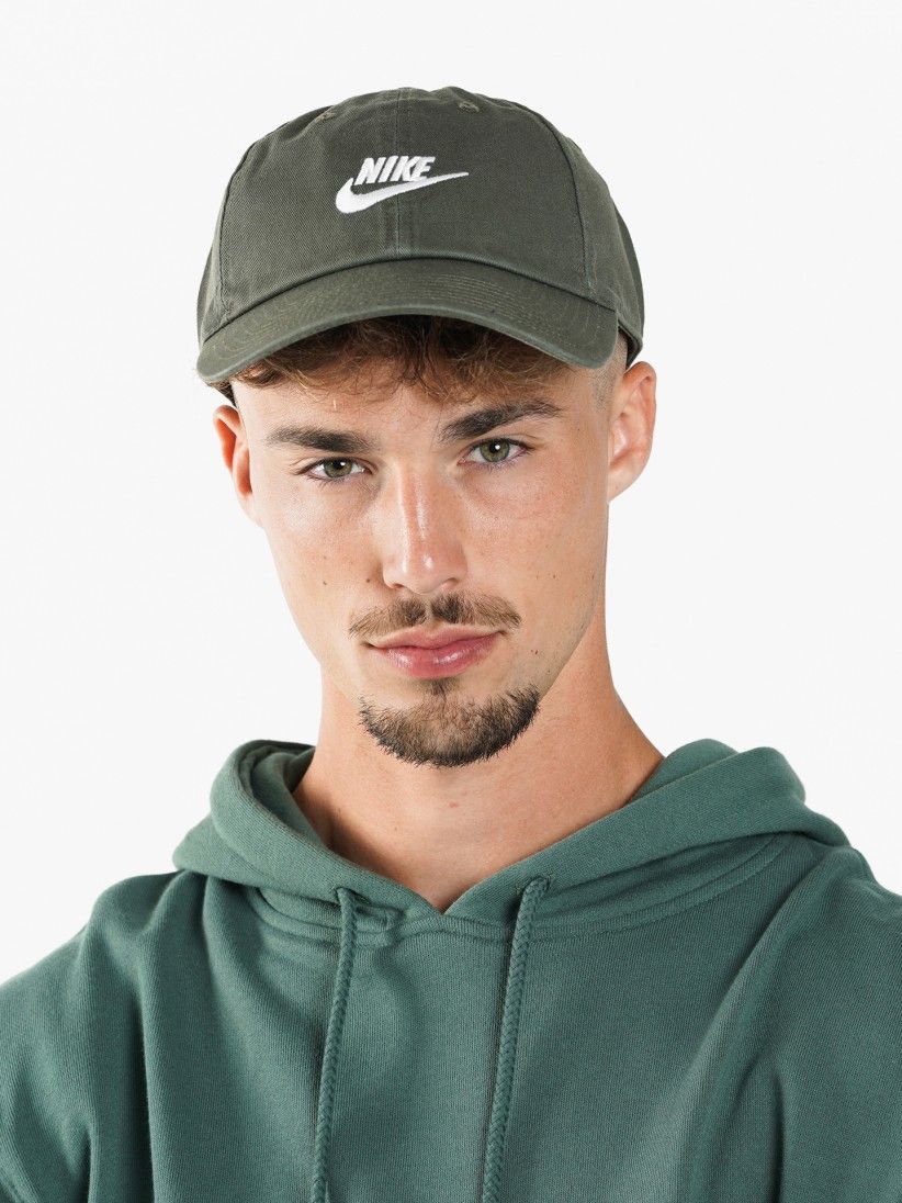 Gorra Nike Club