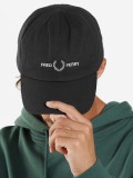 Gorra Fred Perry Embroidery