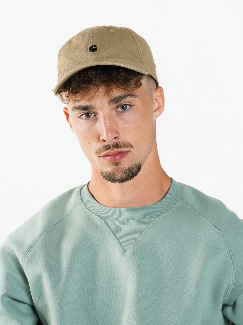 Gorra Carhartt WIP Madison Logo