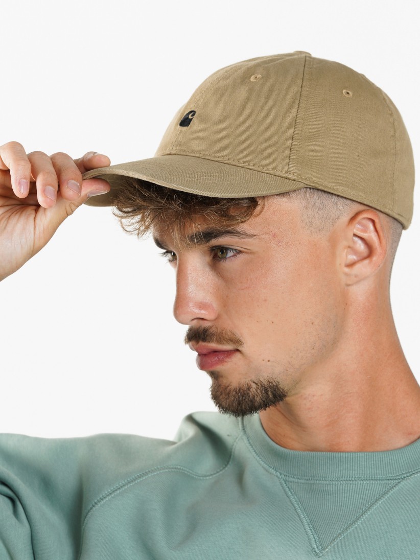 Carhartt WIP Madison Logo Cap