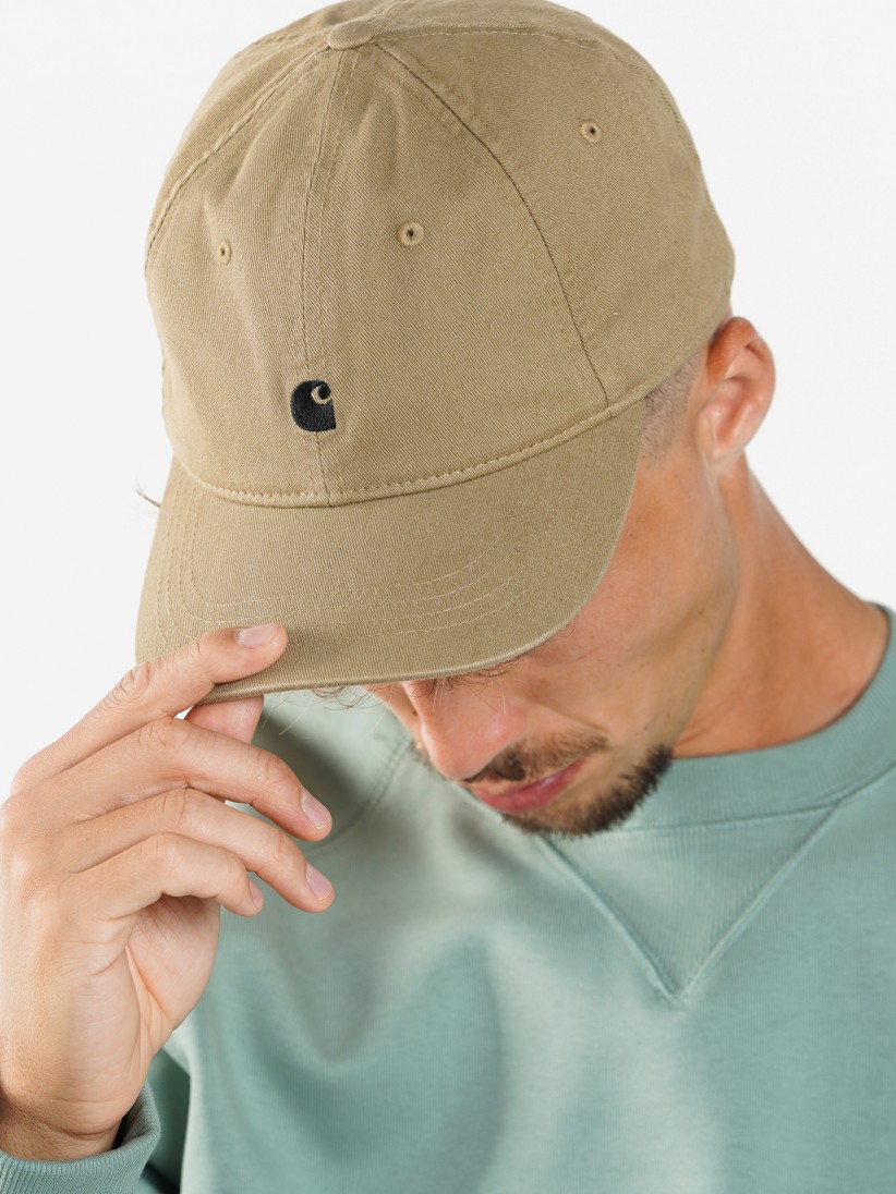 Gorra Carhartt WIP Madison Logo