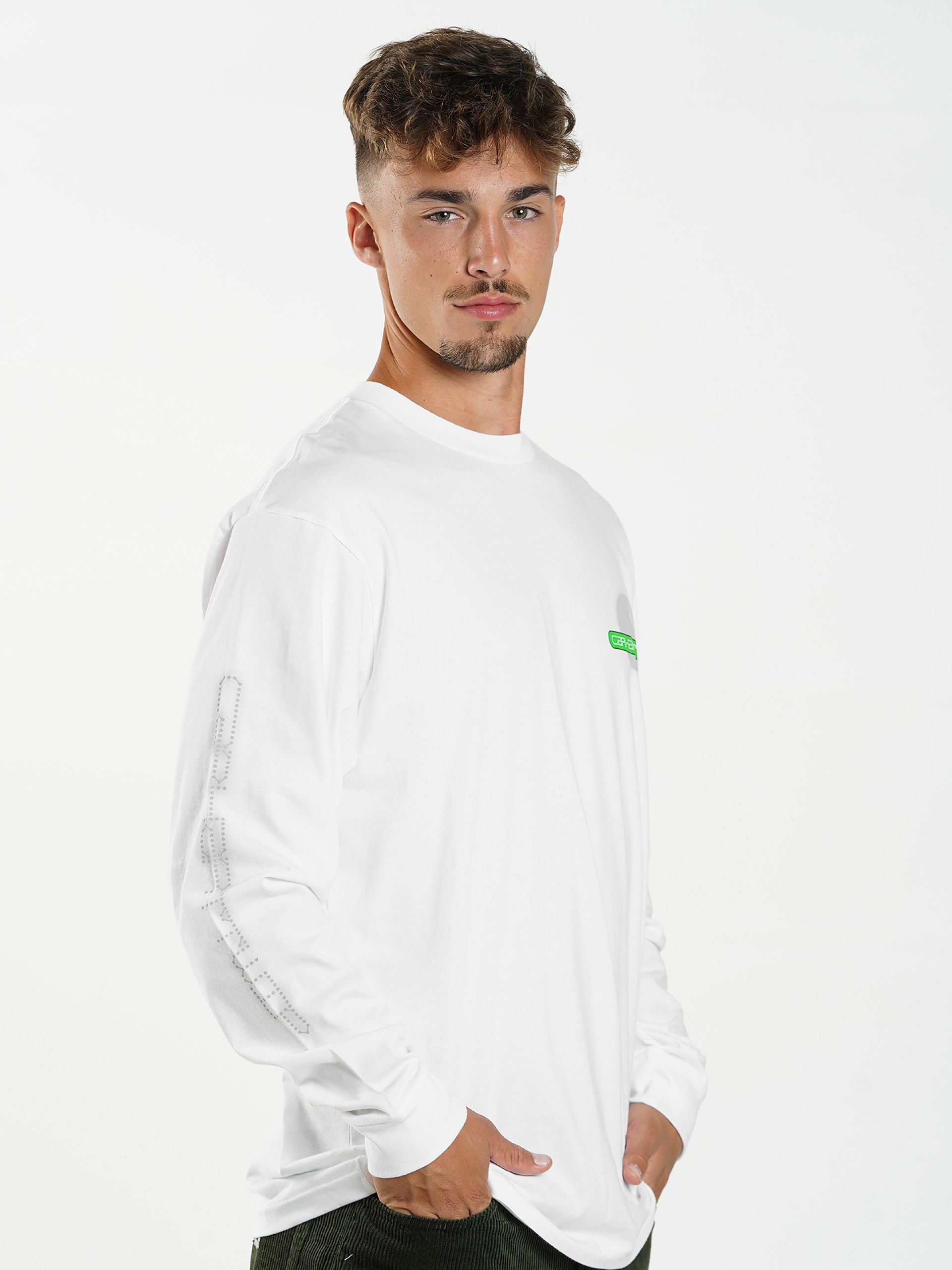 T-shirt Carhartt WIP Electronics