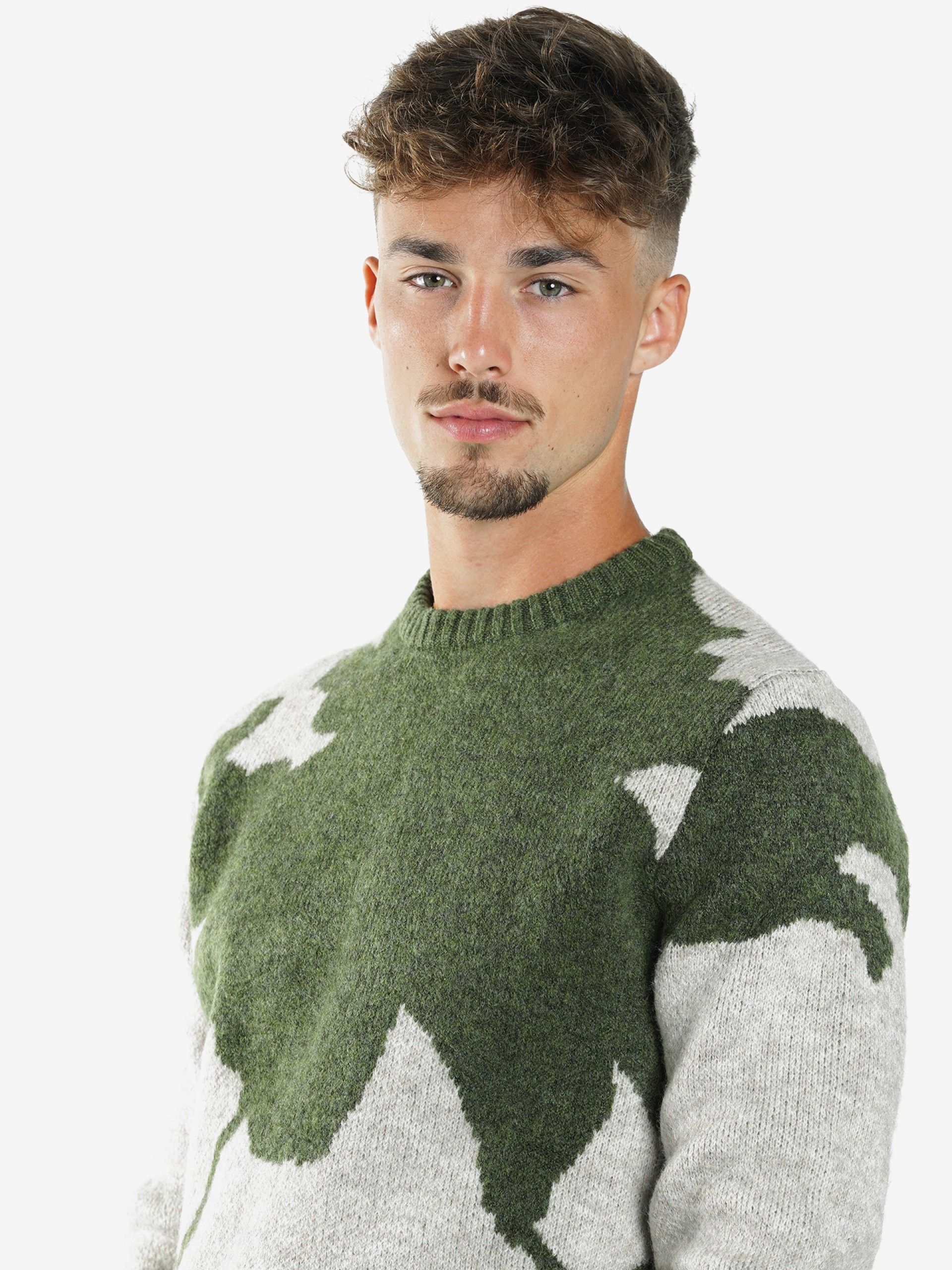 Camisola Sseinse Acrylic