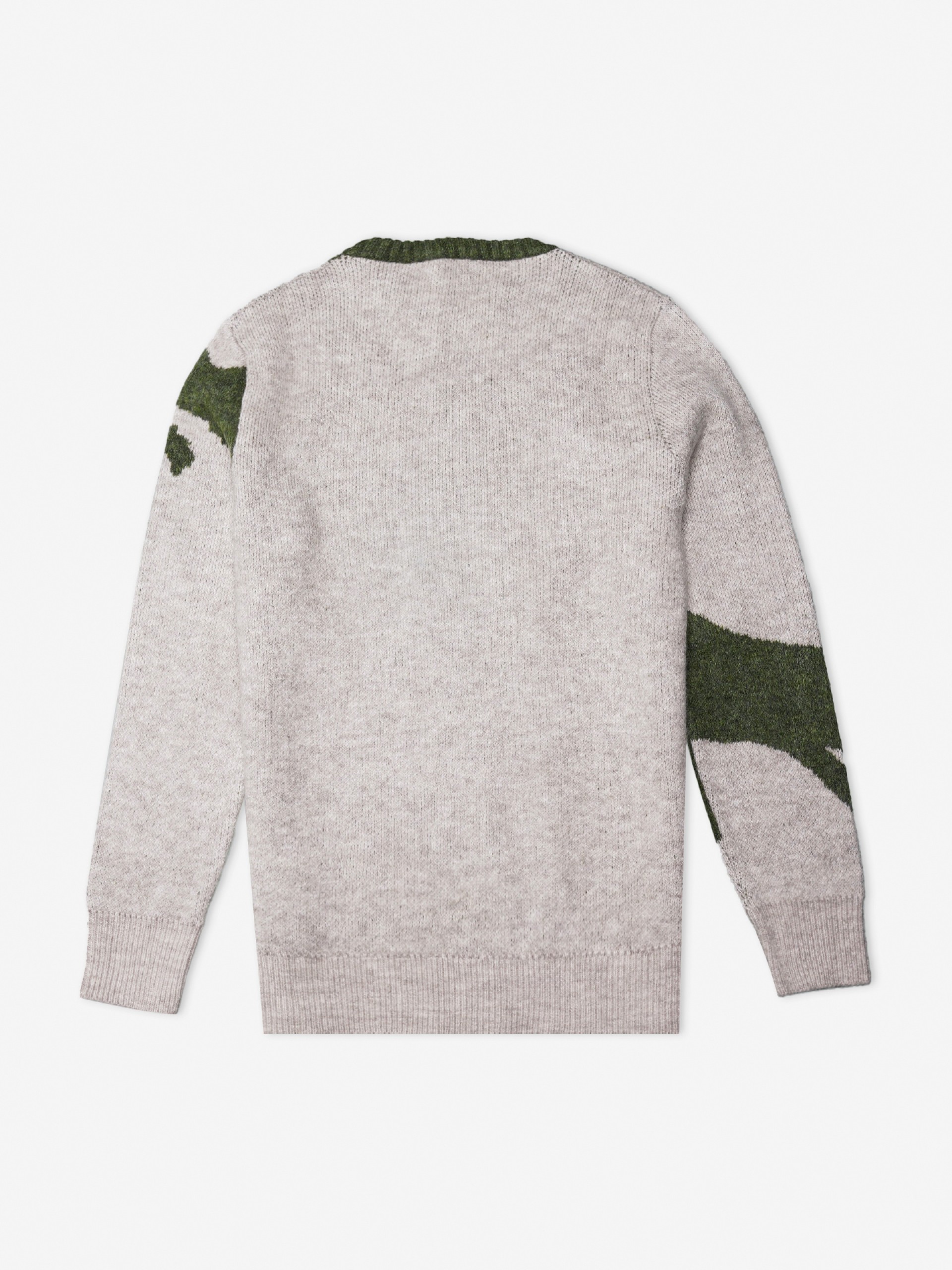 Sudadera Sseinse Acrylic