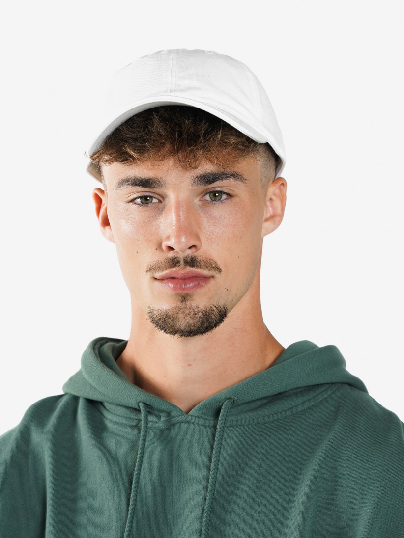 Gorra Lacoste Organic Twill