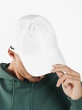 Gorra Lacoste Organic Twill