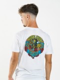 Santa Cruz Dressen Mash Up Opus T-shirt