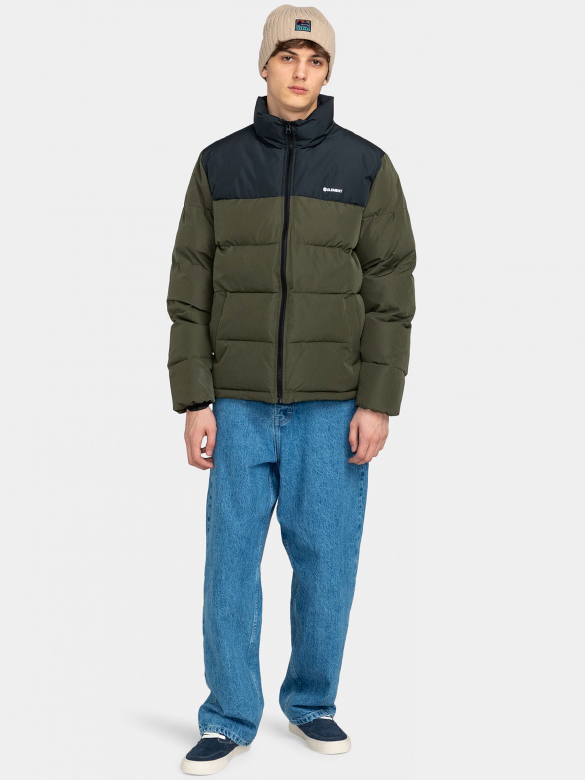 Gorro Element Trekka