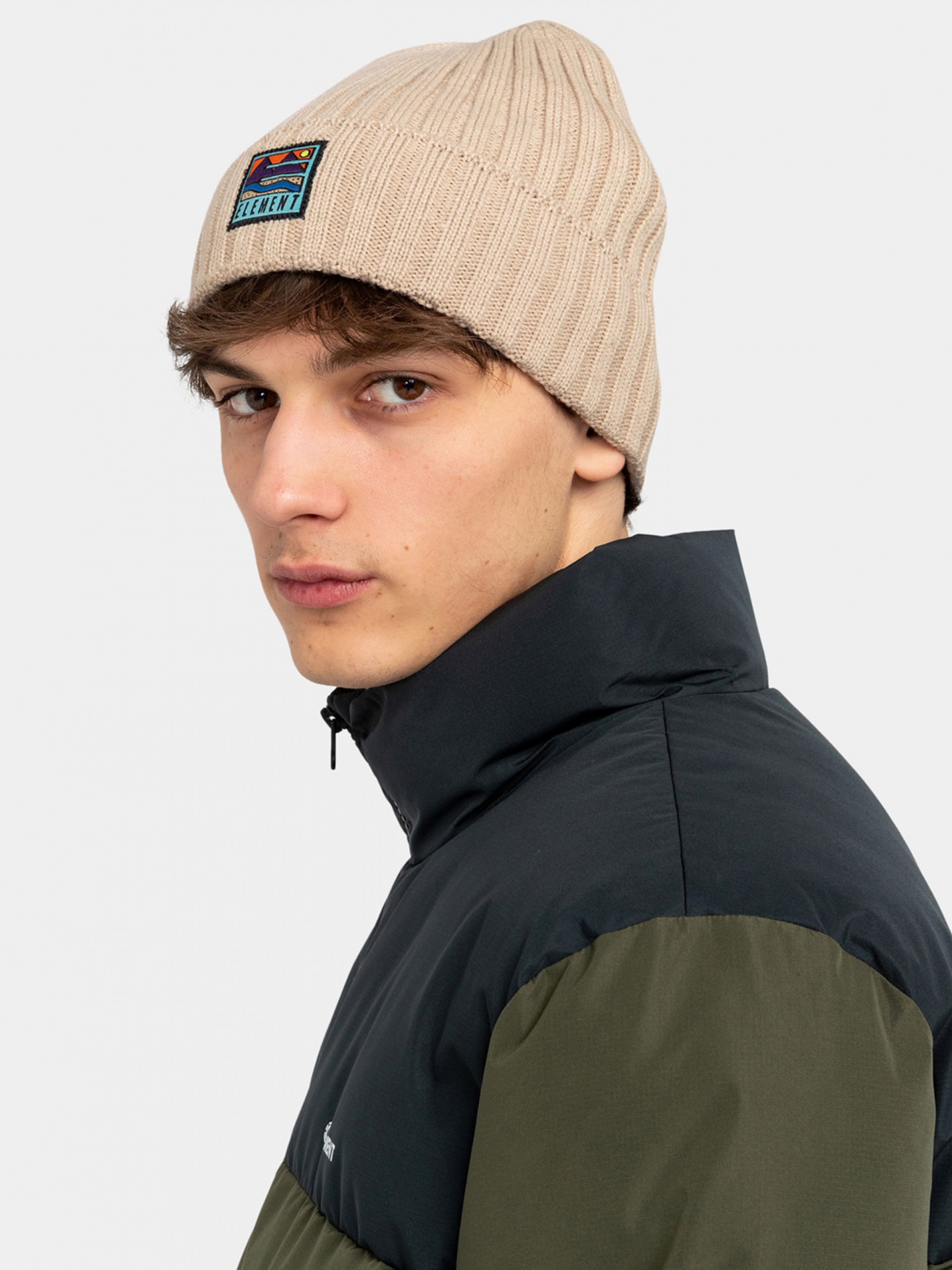 Gorro Element Trekka