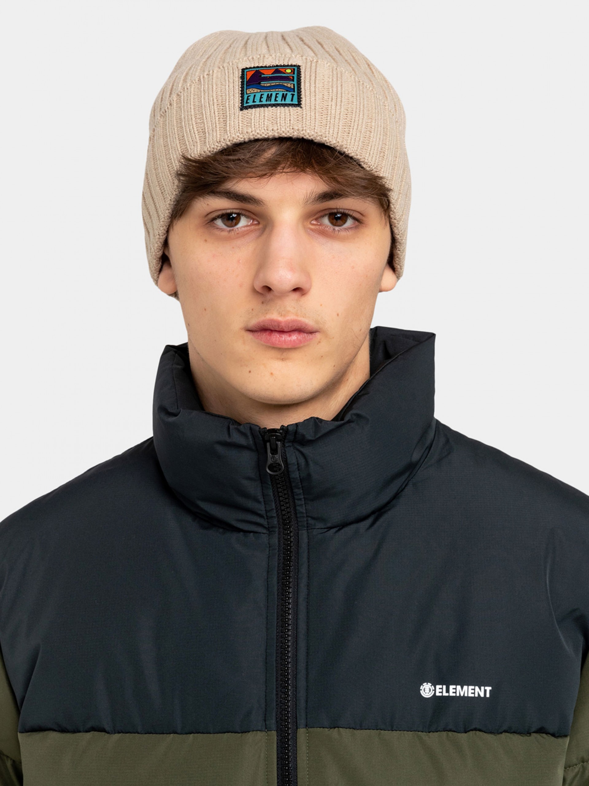 Gorro Element Trekka