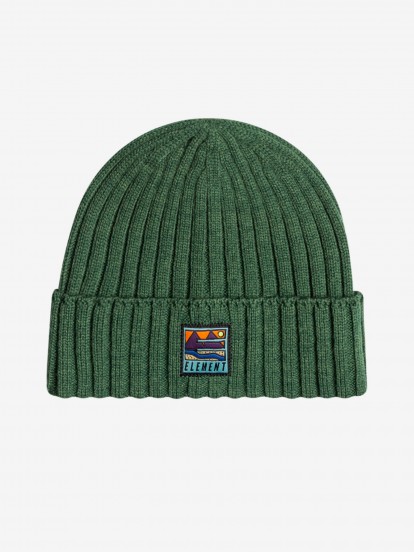 Gorro Element Trekka