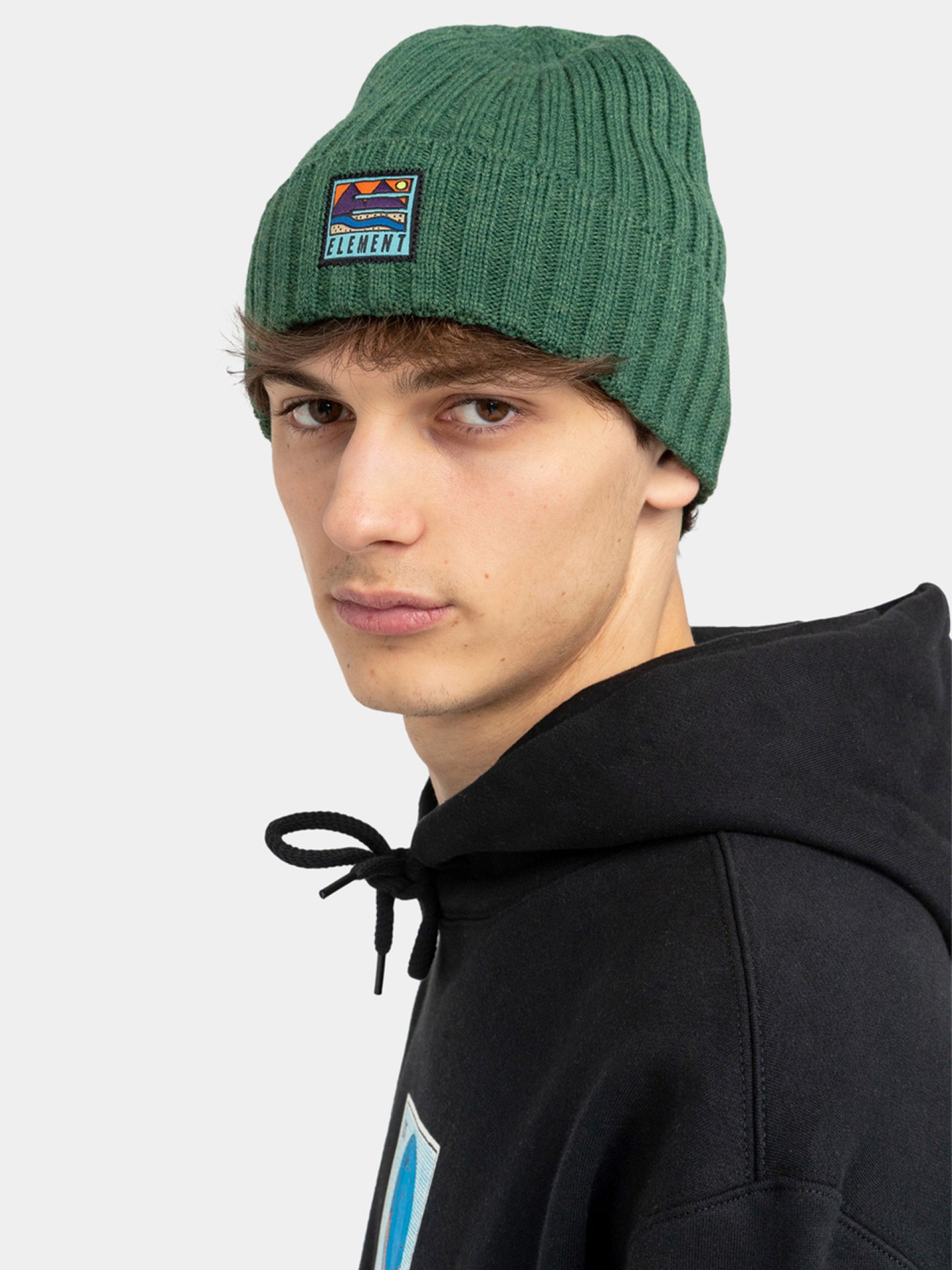 Gorro Element Trekka