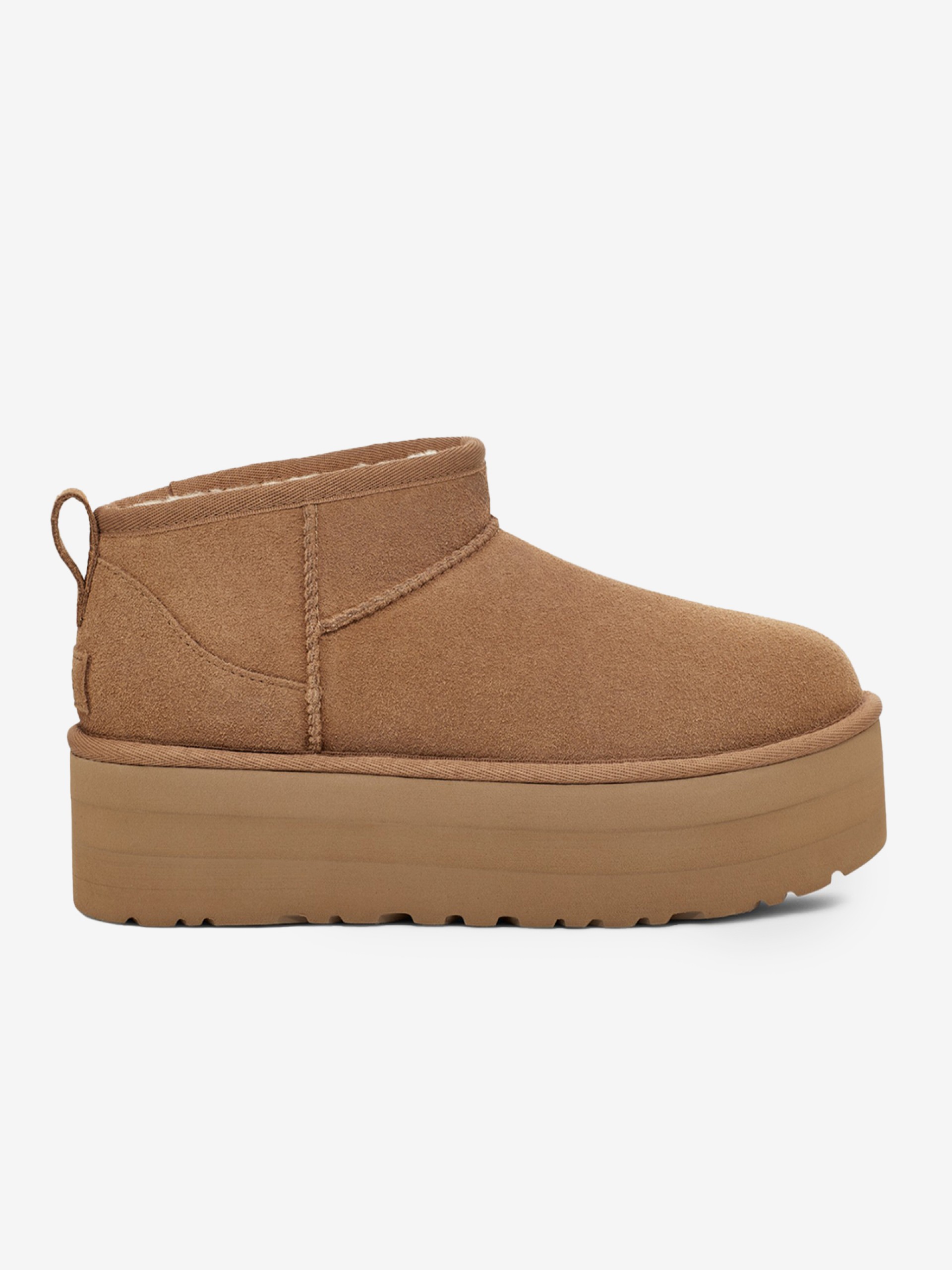 Ugg Classic Ultra Mini Platform W Boots