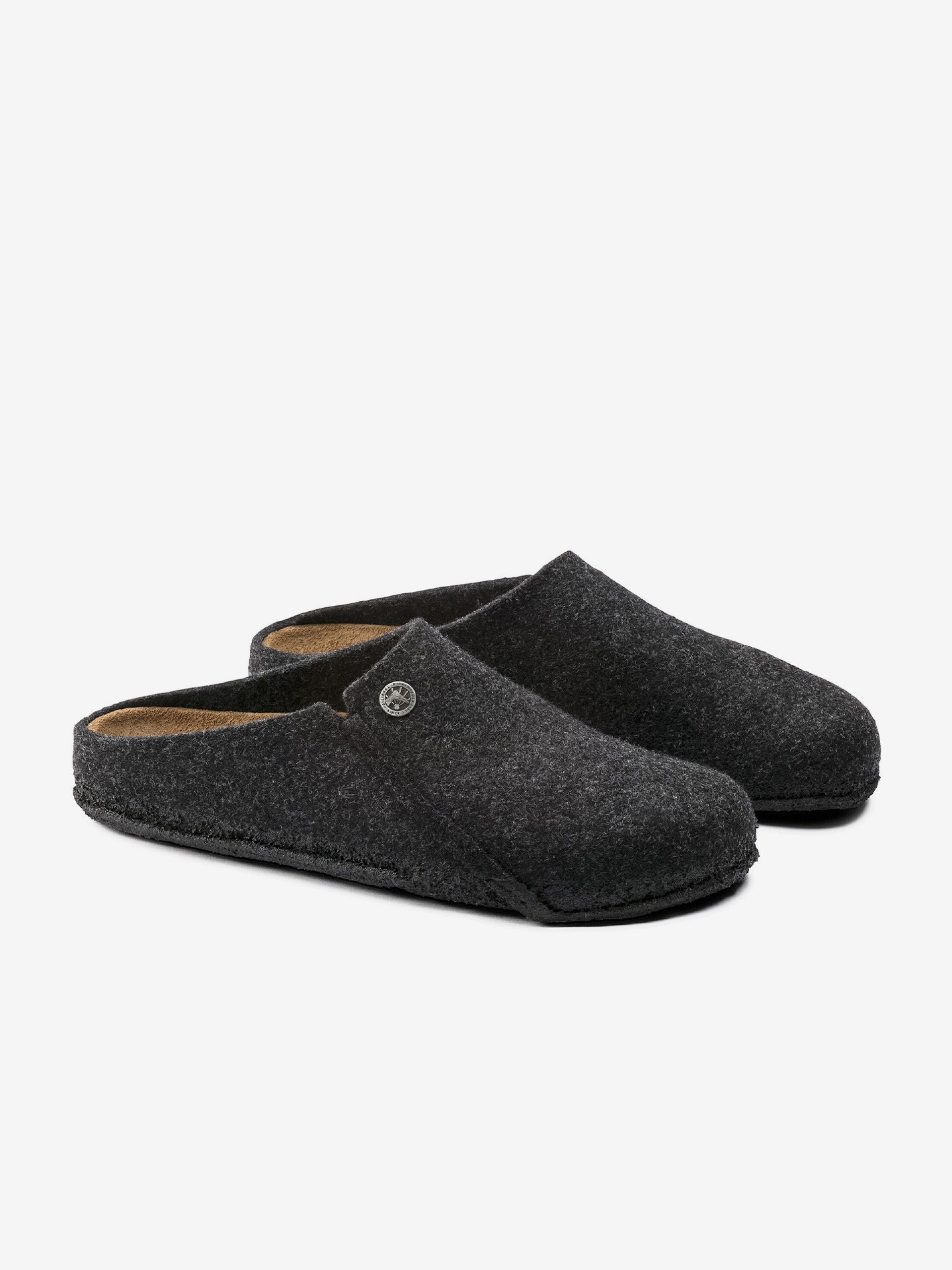 Chanclas Birkenstock Zermatt Wool Felt