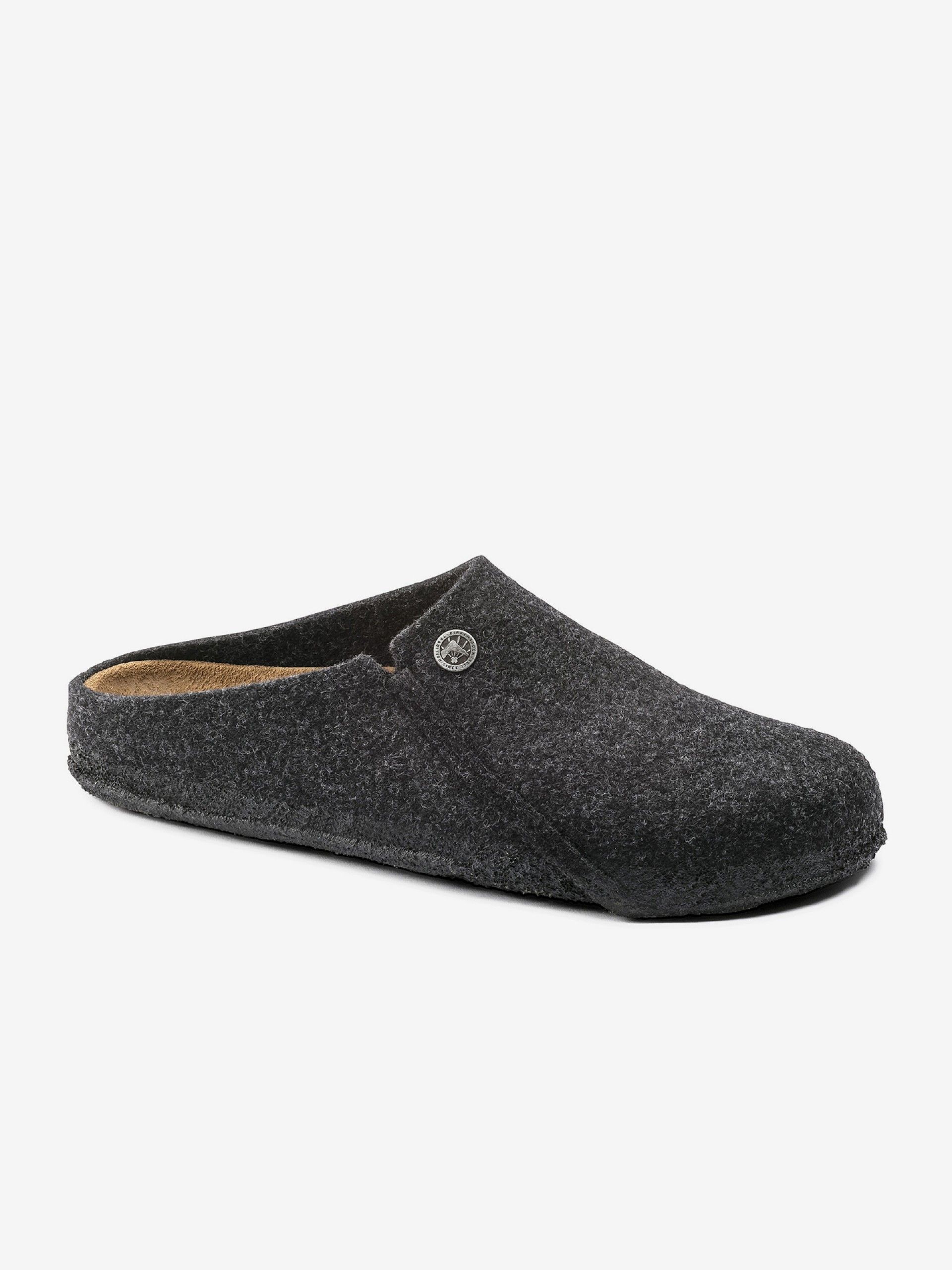 Chanclas Birkenstock Zermatt Wool Felt