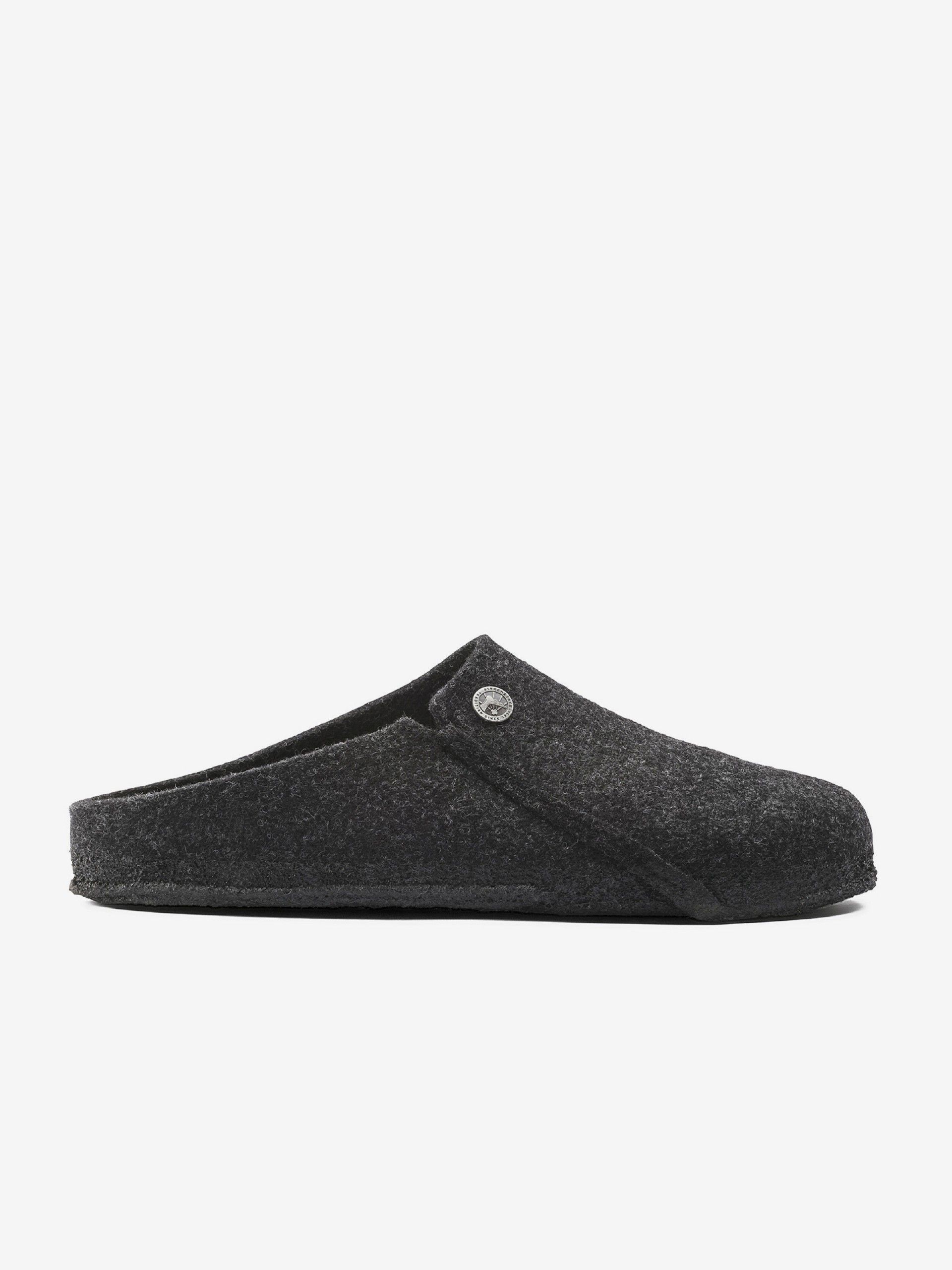 Chanclas Birkenstock Zermatt Wool Felt