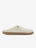 Chinelos Birkenstock Zermatt Wool Felt