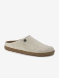 Chanclas Birkenstock Zermatt Wool Felt