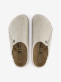 Birkenstock Zermatt Wool Felt Slippers