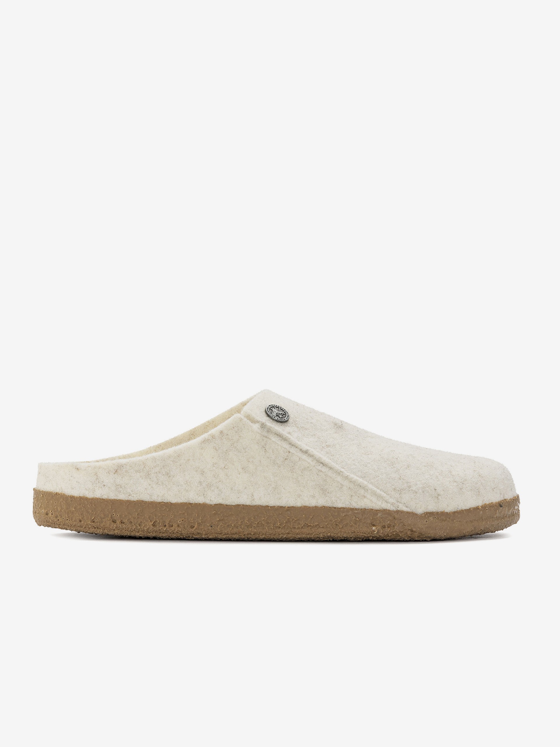 Chinelos Birkenstock Zermatt Wool Felt