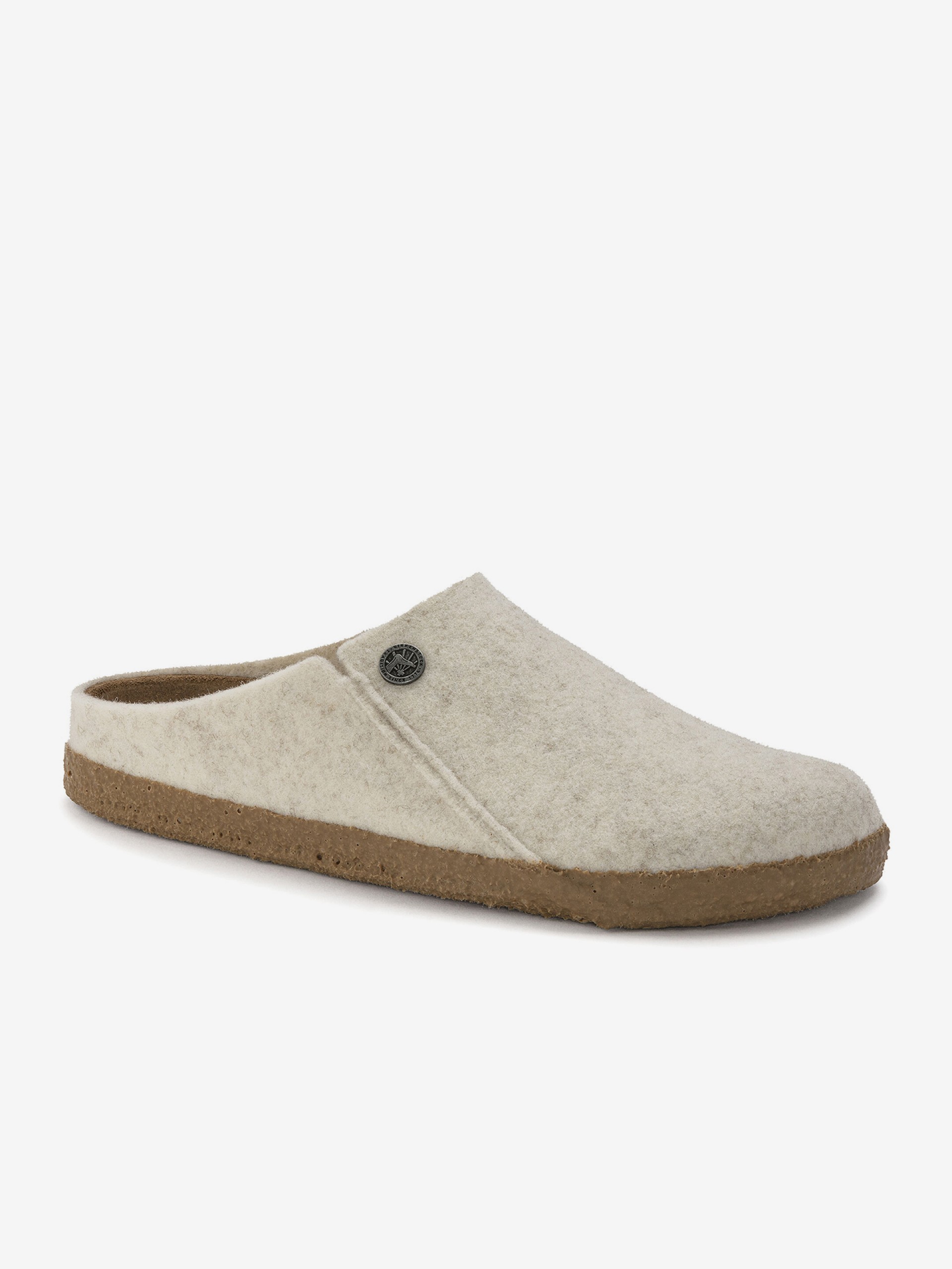 Chinelos Birkenstock Zermatt Wool Felt