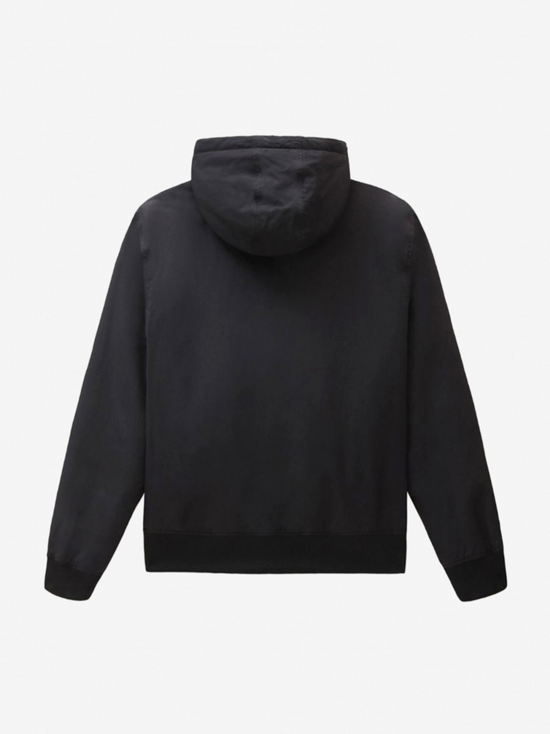 Chaqueta con Capucha Dickies New Sarpy Negra