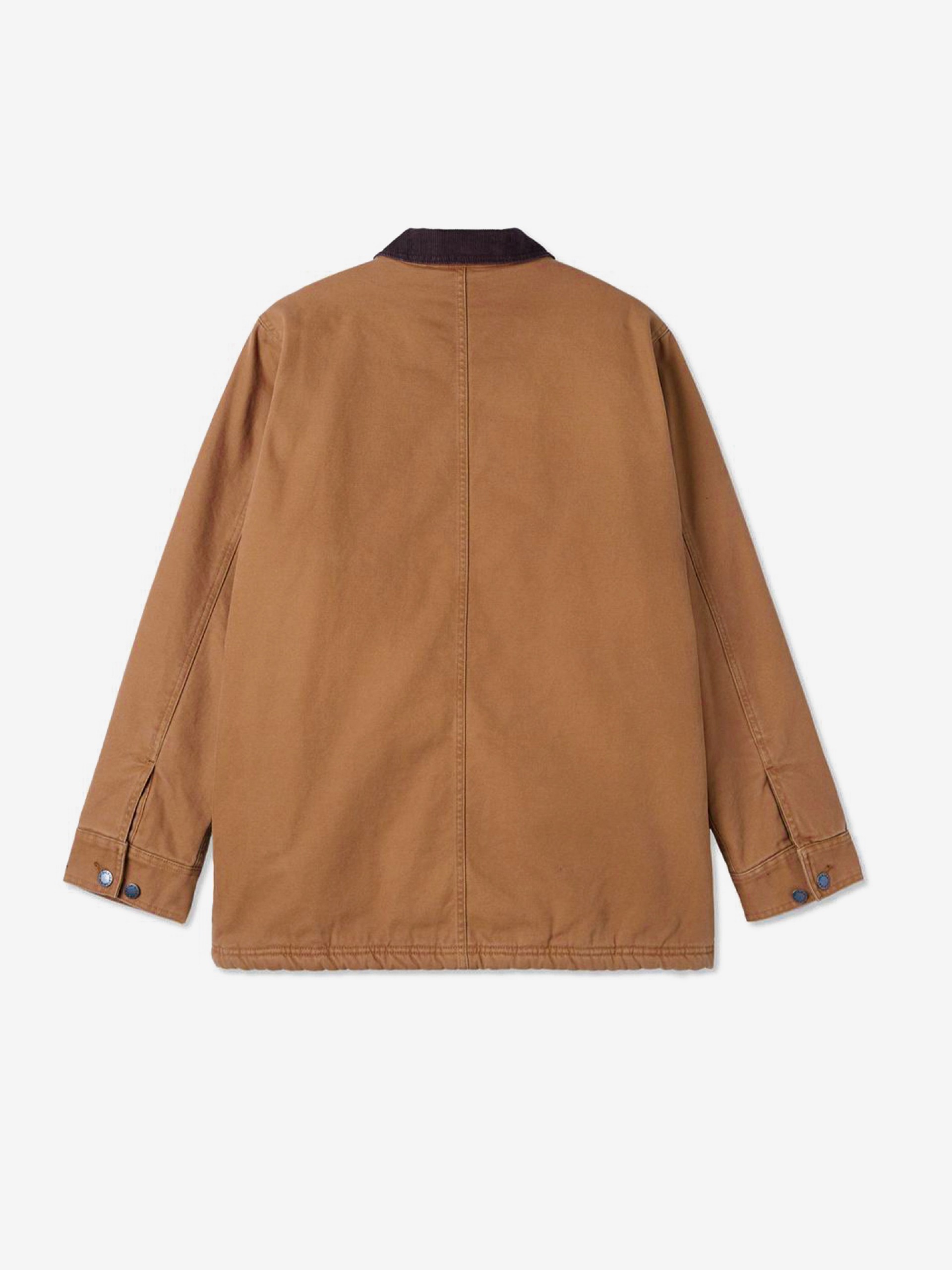 Casaco Dickies Duck Canvas Chore Stone Washed