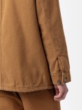 Dickies Duck Canvas Chore Stone Washed Jacket