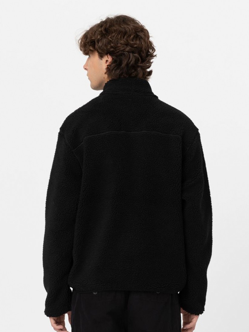 Dickies Mount Hope Fleece Jacket