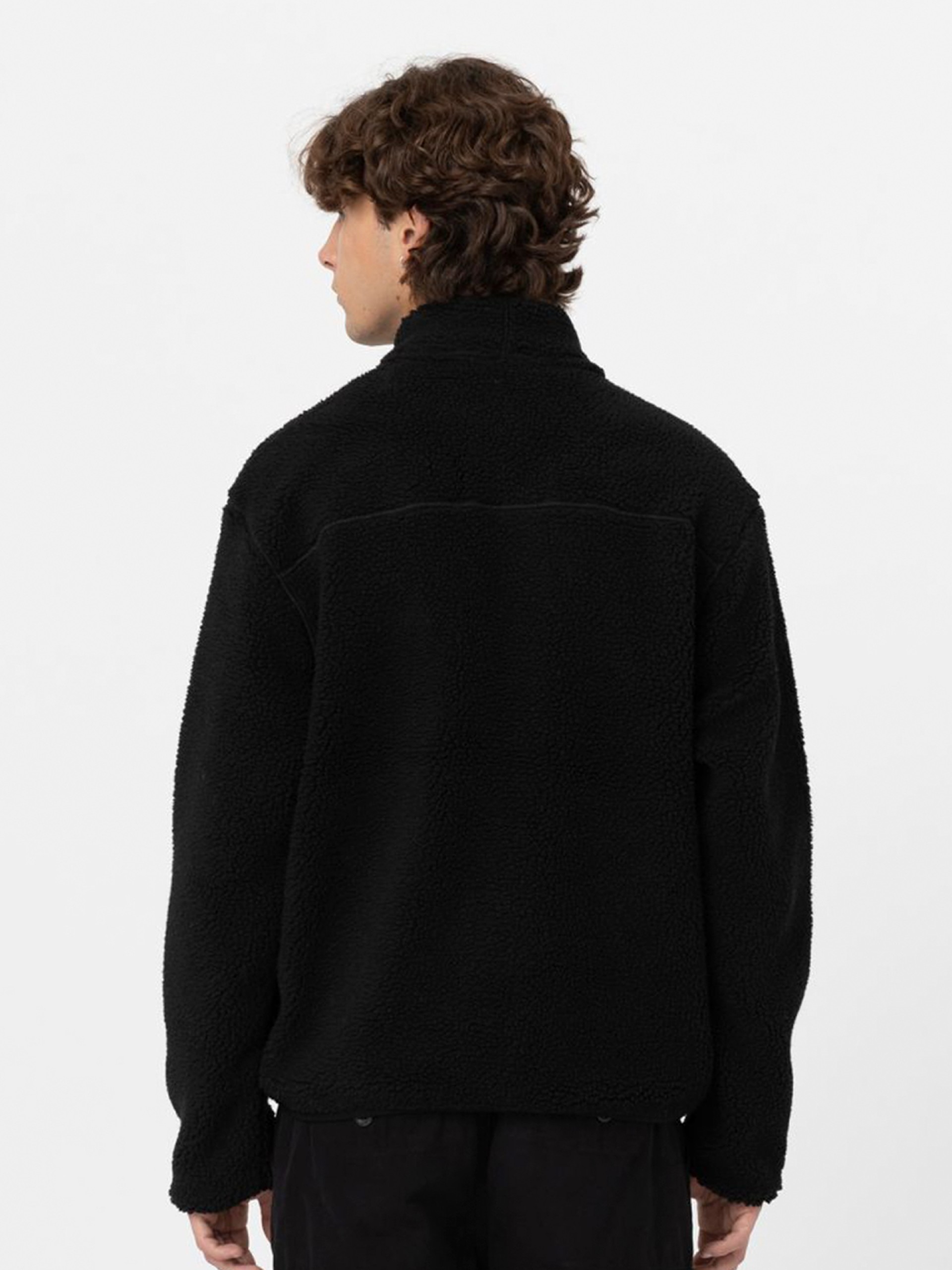 Dickies Mount Hope Fleece Jacket