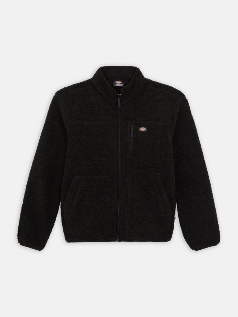 Dickies Mount Hope Fleece Jacket