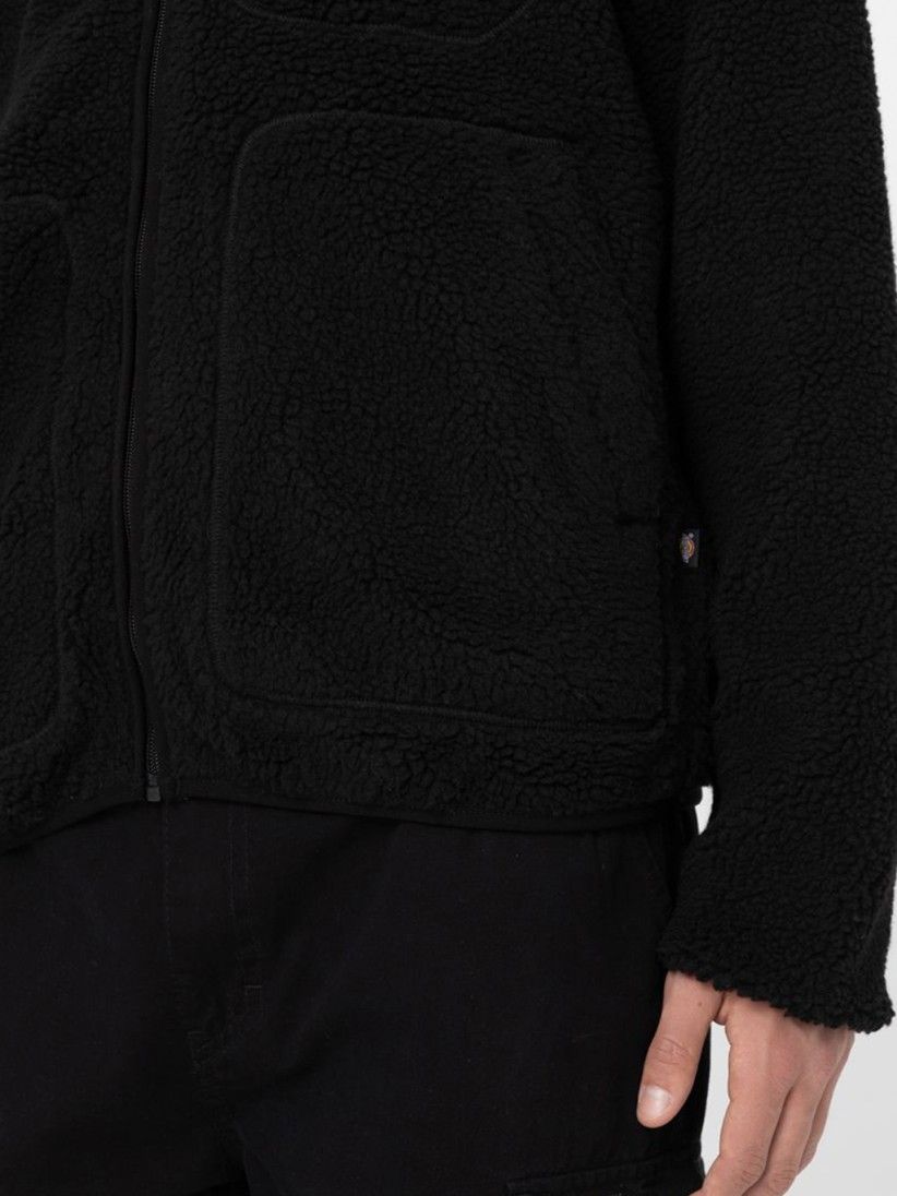 Dickies Mount Hope Fleece Jacket