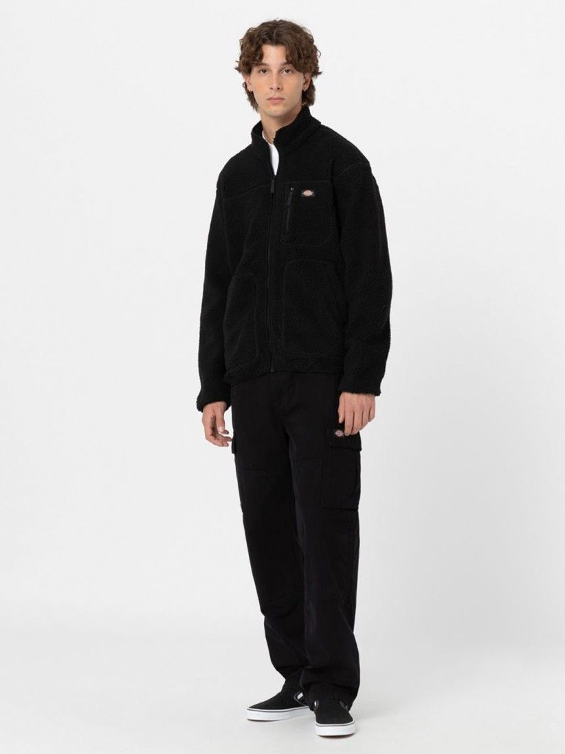 Dickies Mount Hope Fleece Jacket