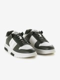 Tommy Hilfiger Leather Cupsole 2.0 Sneakers