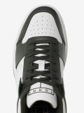 Tommy Hilfiger Leather Cupsole 2.0 Sneakers