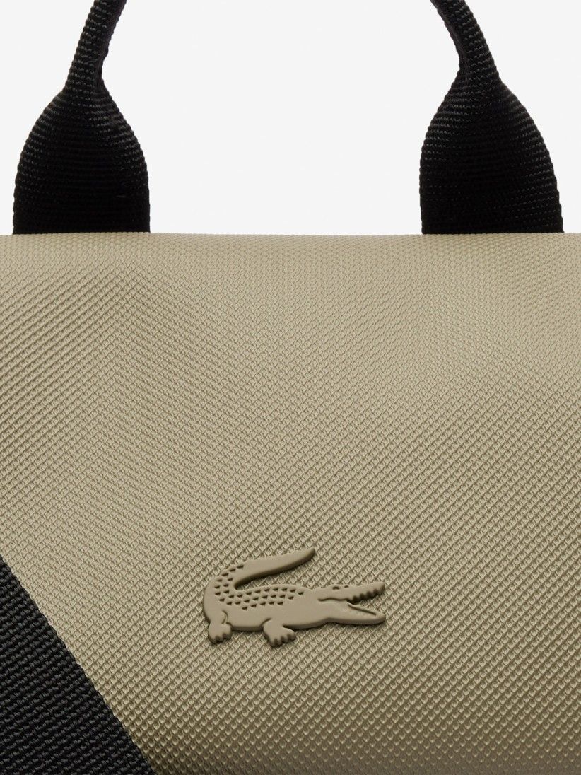 Lacoste roll online bag