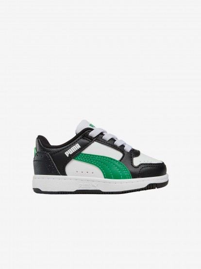 Puma Rebound Joy LO AC Inf Sneakers