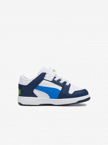 Puma Rebound Layup LO SL V Inf Sneakers