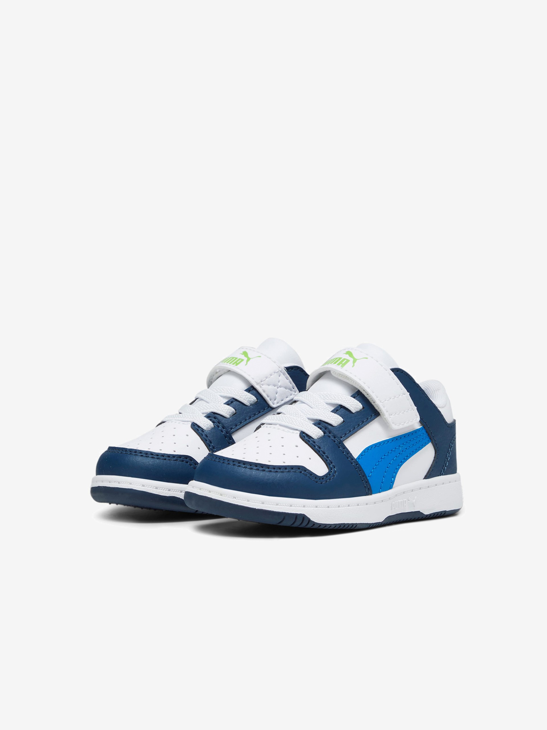 Sapatilhas Puma Rebound Layup LO SL V Inf