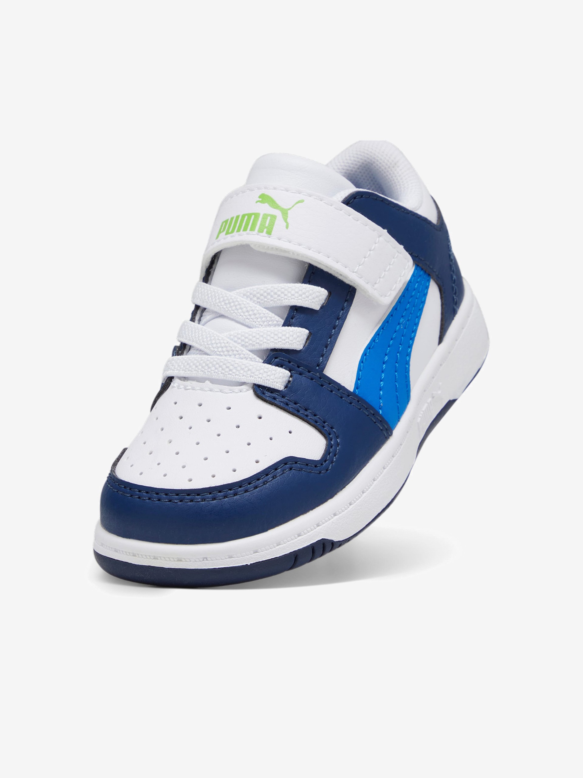 Sapatilhas Puma Rebound Layup LO SL V Inf