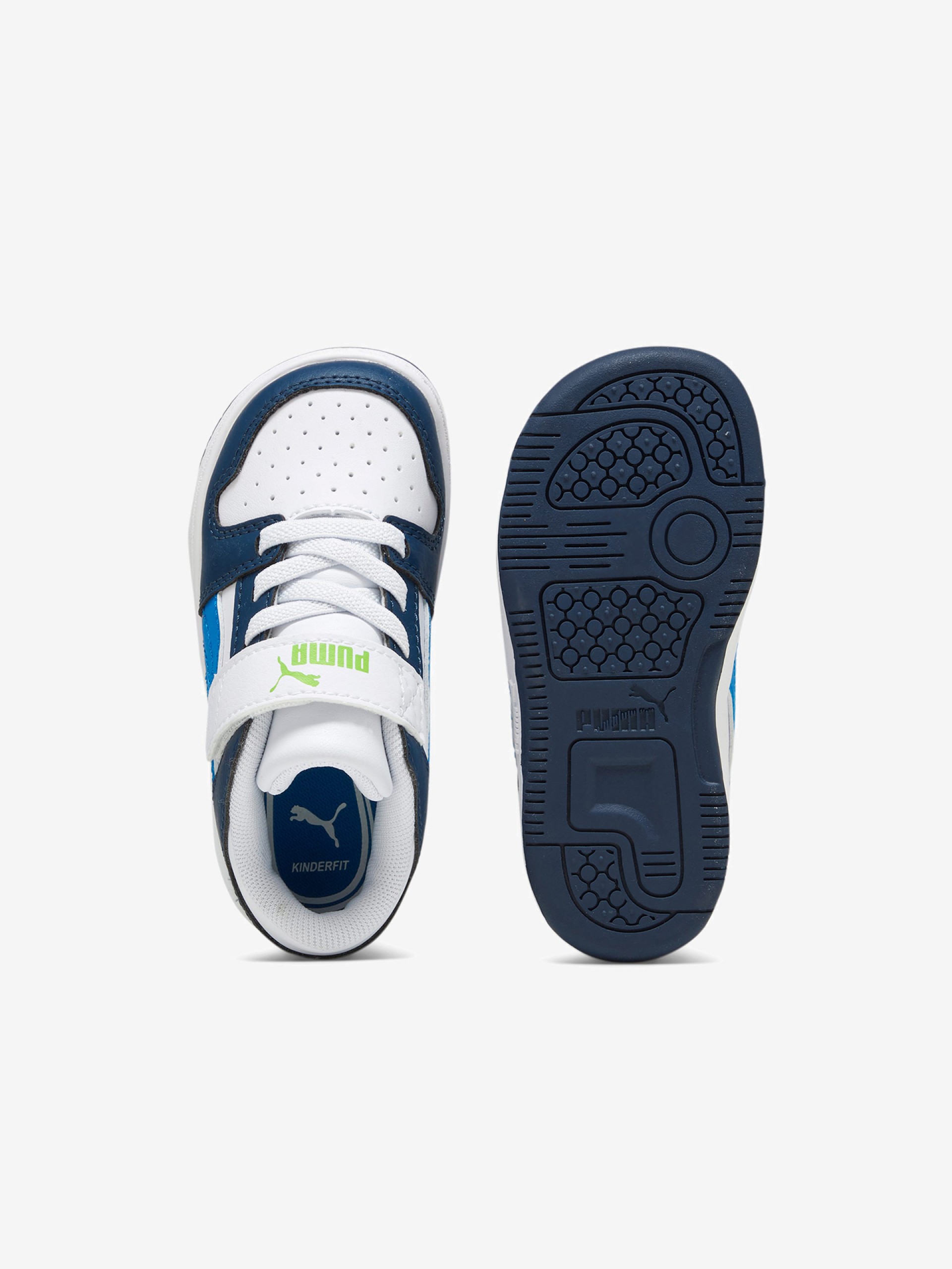 Sapatilhas Puma Rebound Layup LO SL V Inf