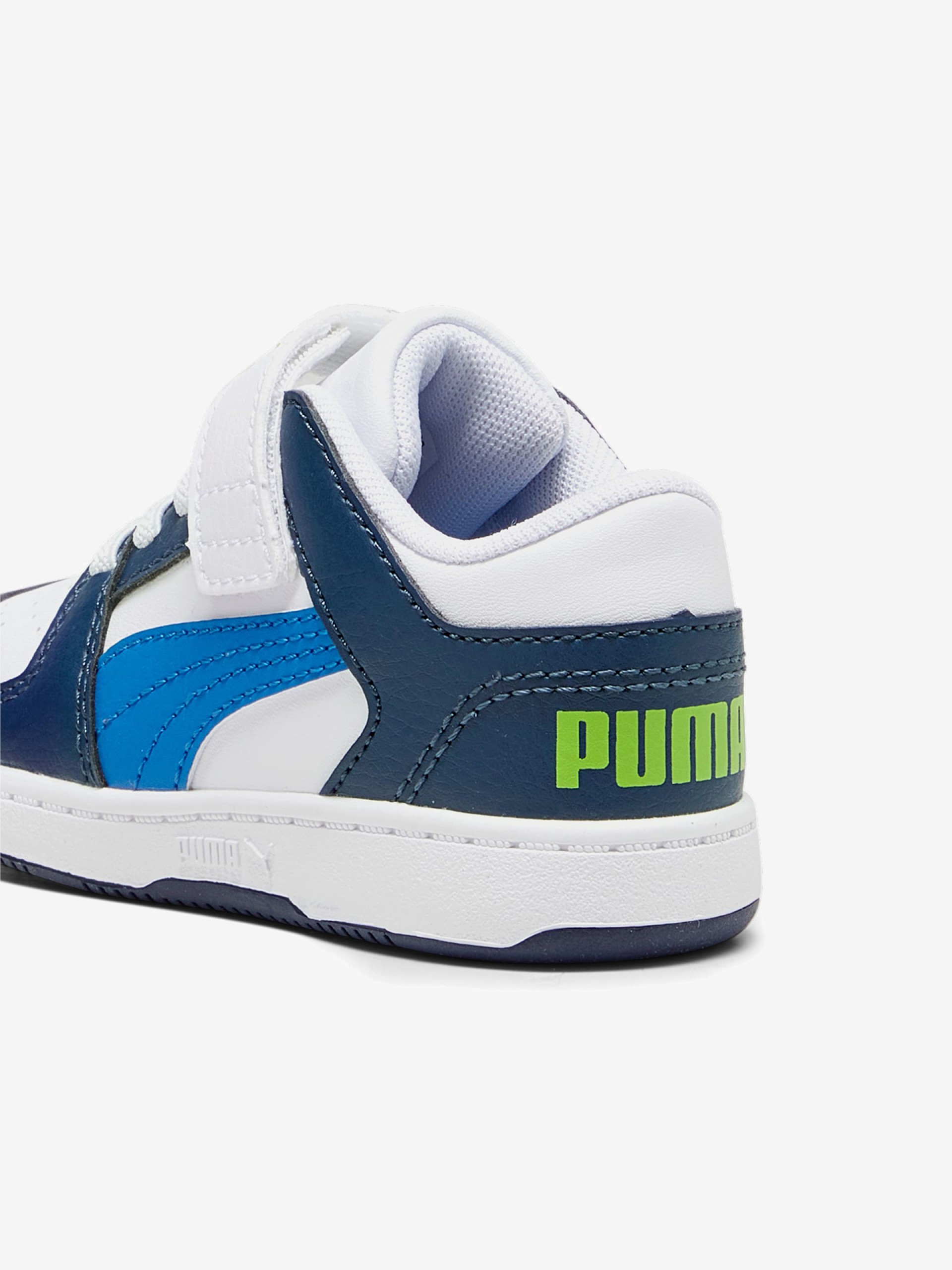 Sapatilhas Puma Rebound Layup LO SL V Inf