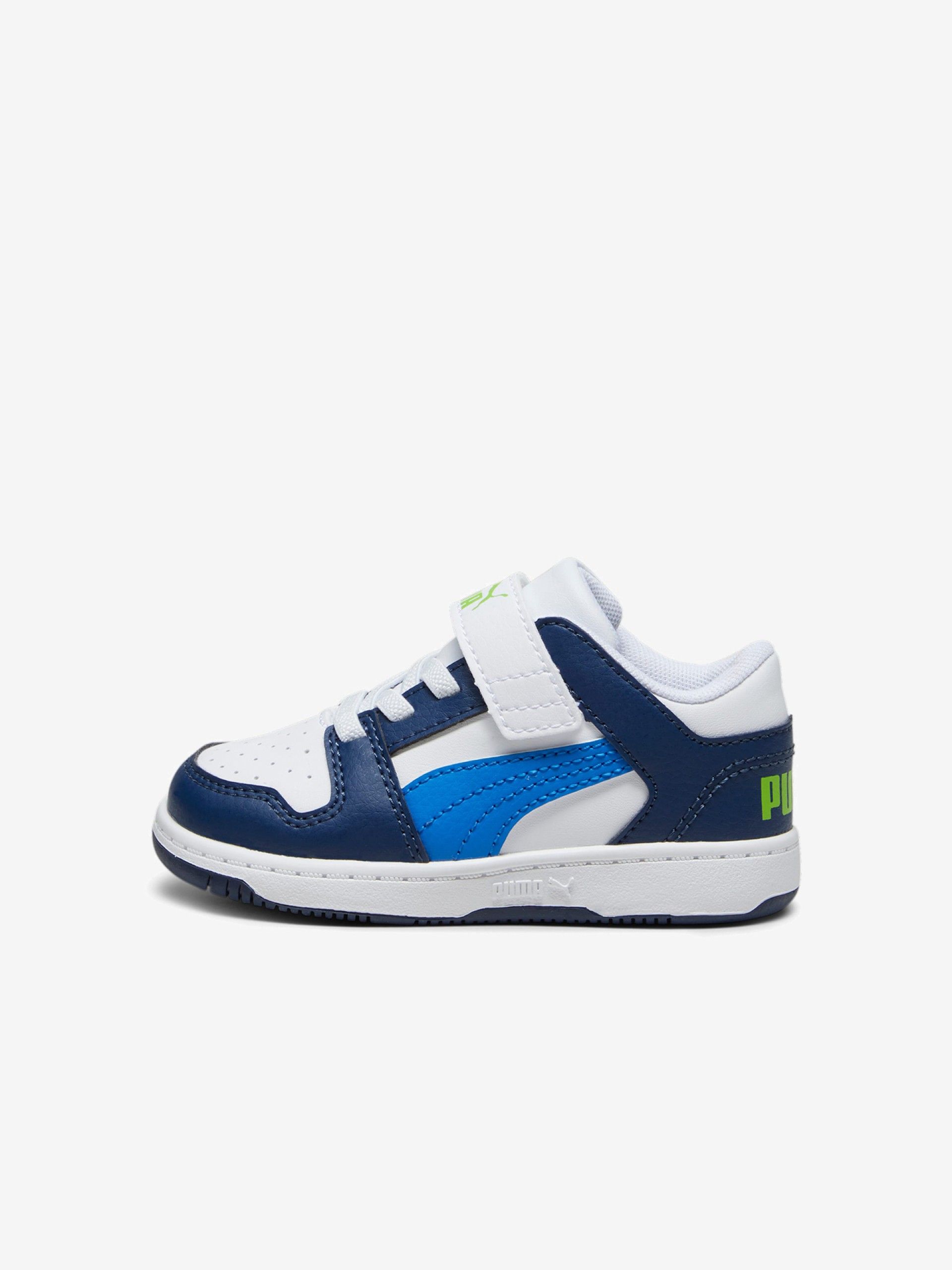 Sapatilhas Puma Rebound Layup LO SL V Inf