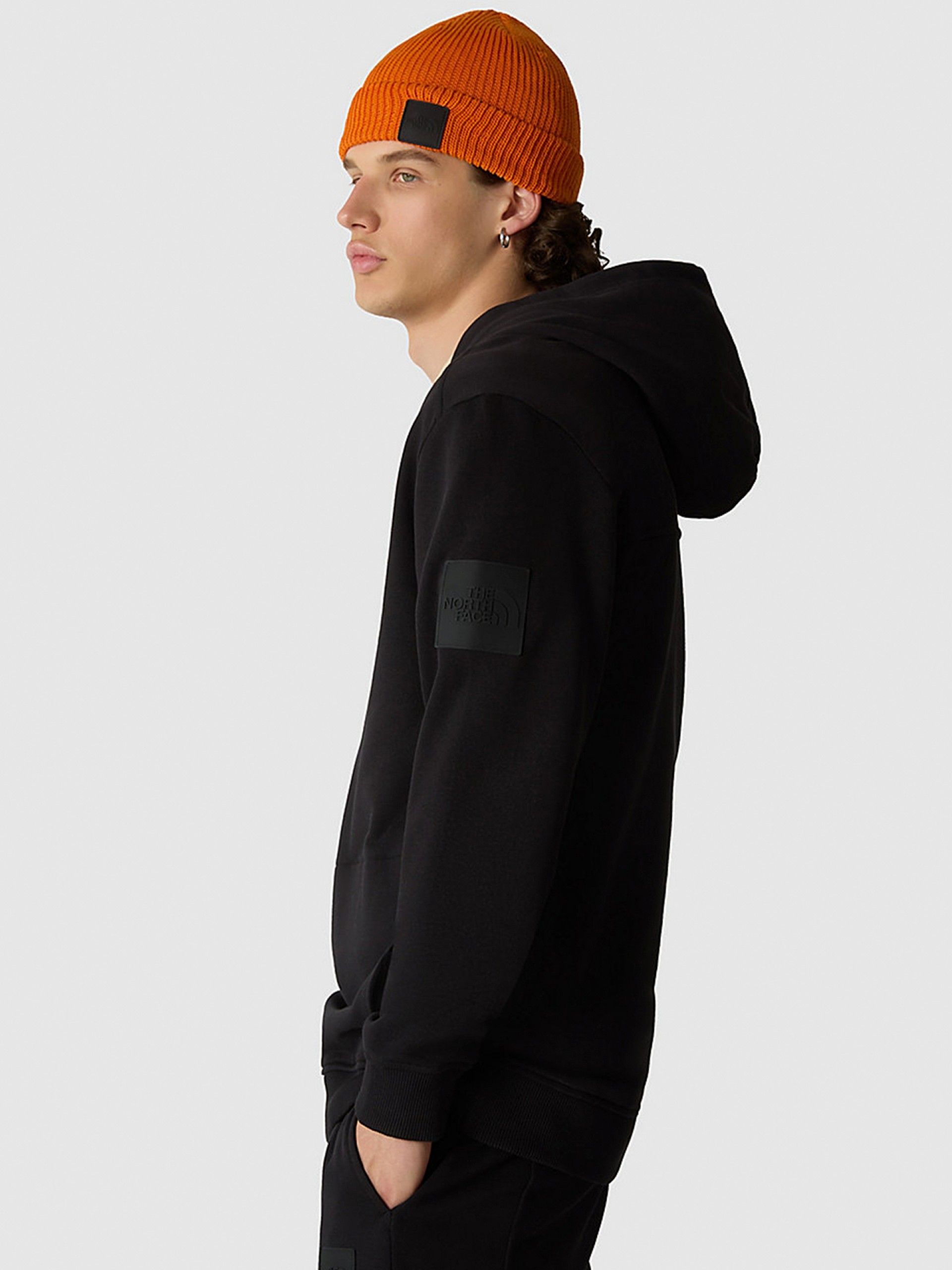 Sudadera con Capucha The North Face Fine Alpine