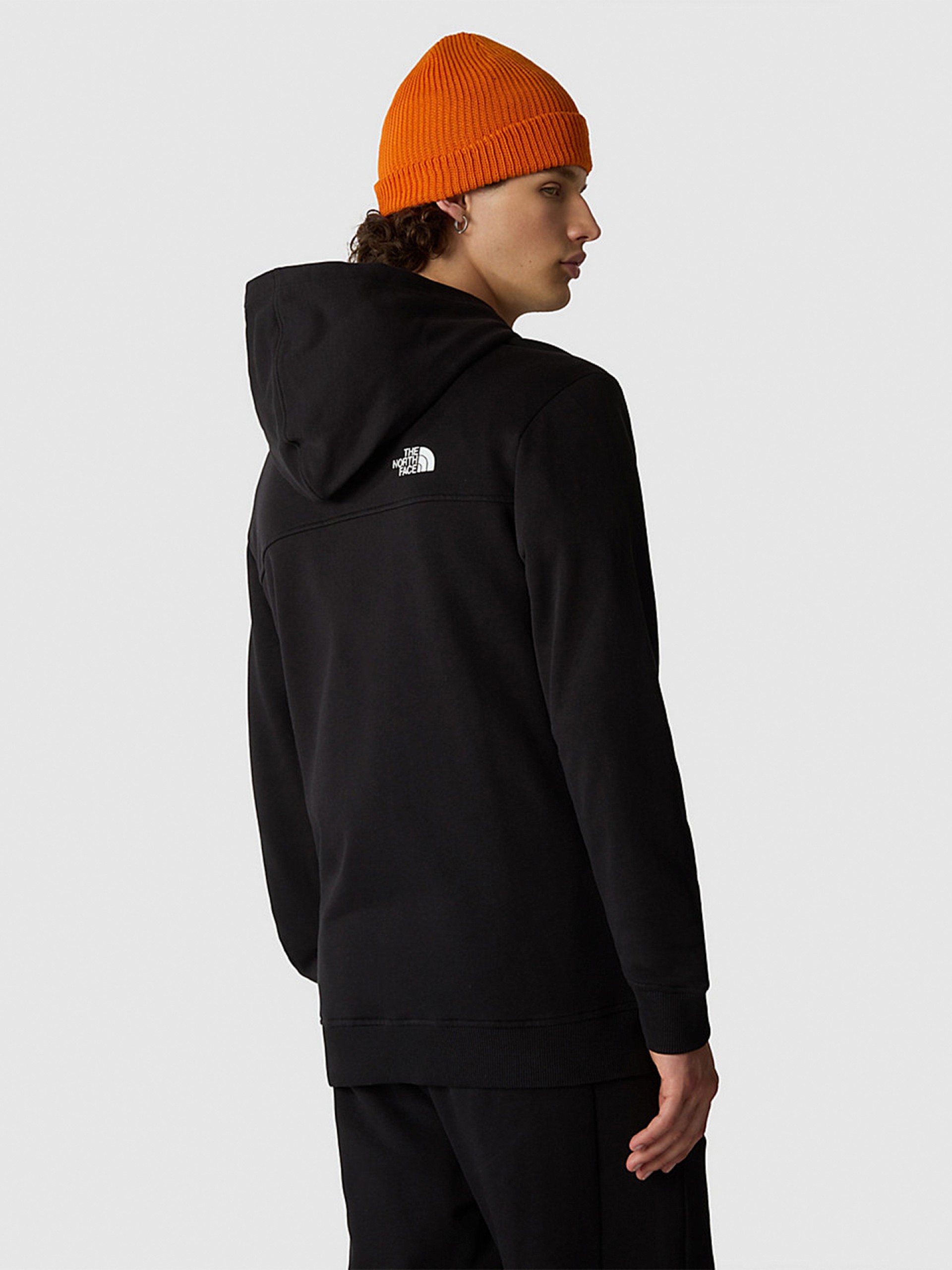 Sudadera con Capucha The North Face Fine Alpine
