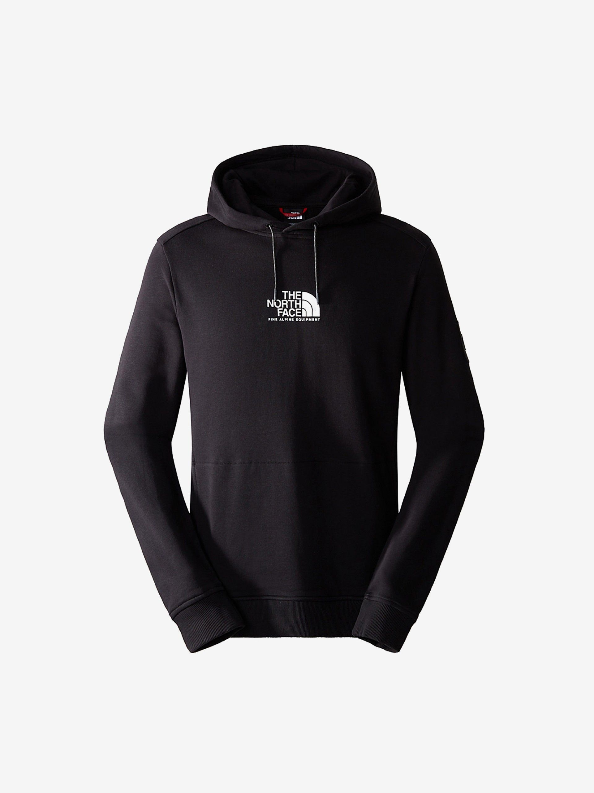 Sudadera con Capucha The North Face Fine Alpine