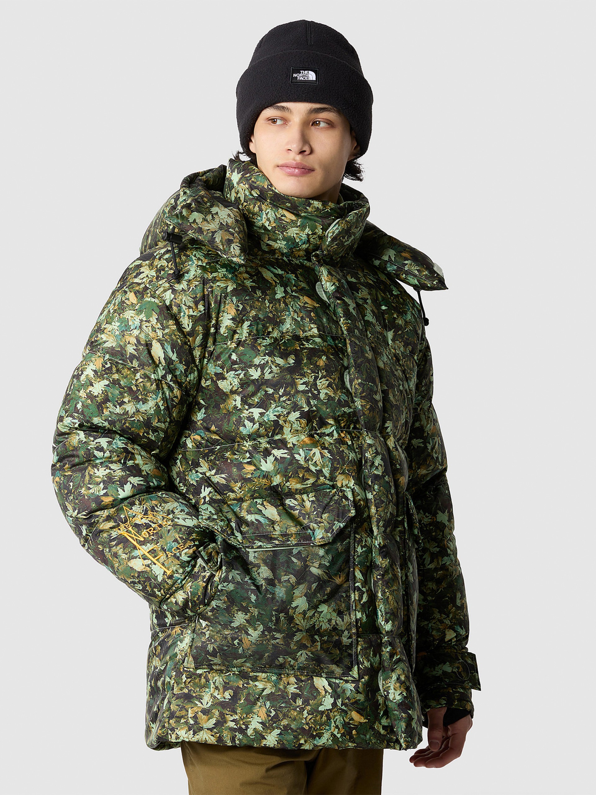 Casaco The North Face Parka 73