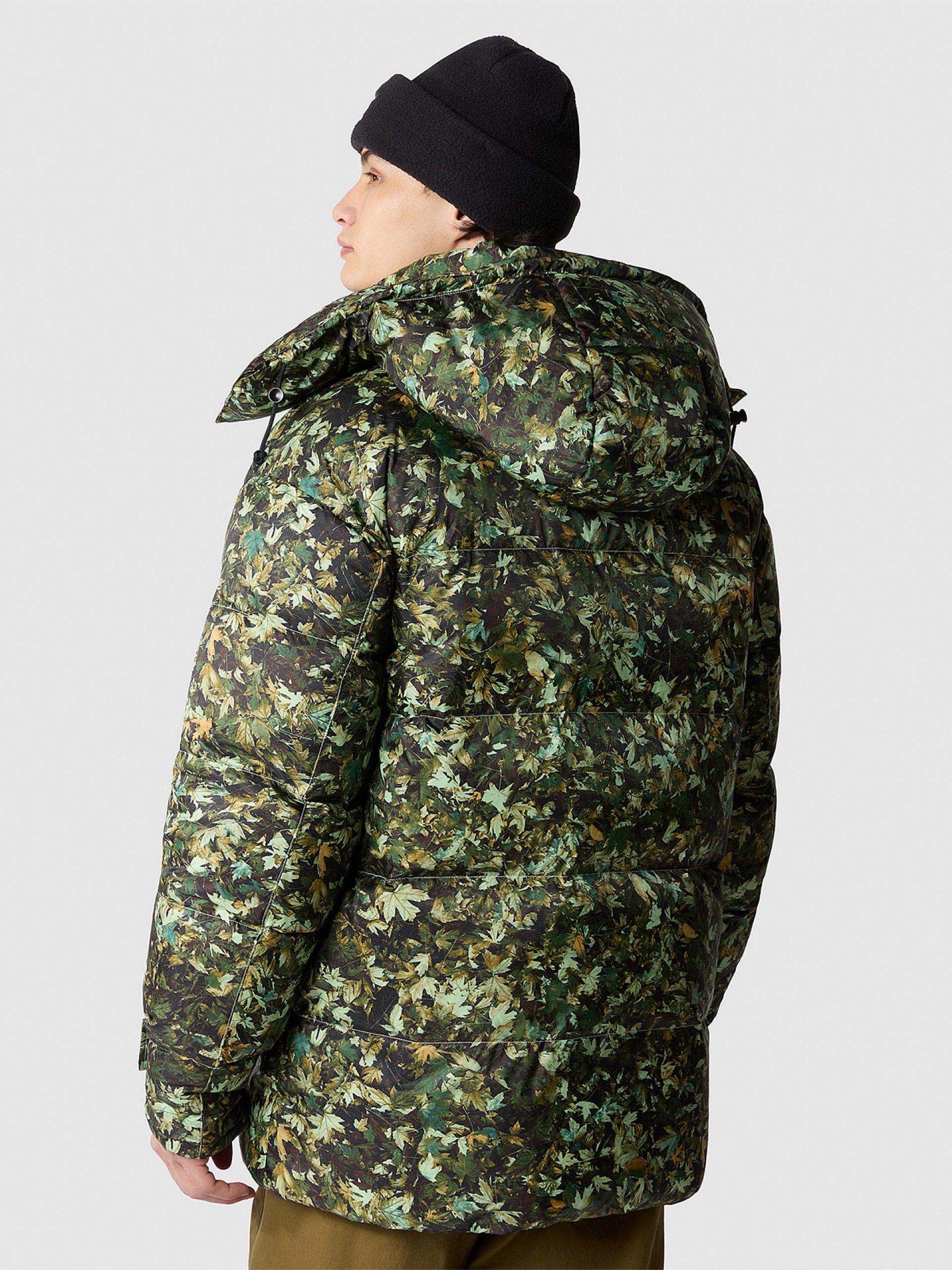 Casaco The North Face Parka 73