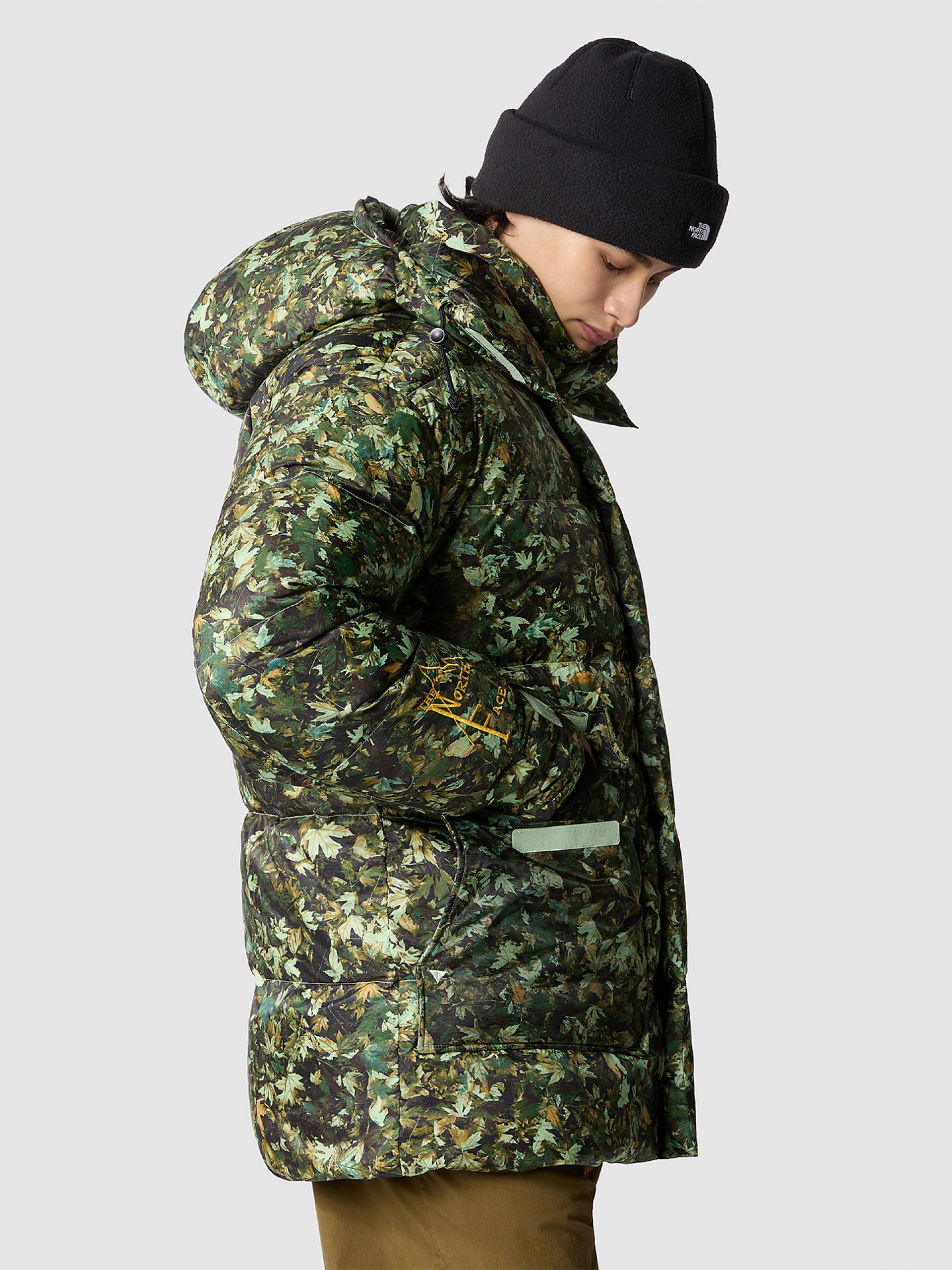 Casaco The North Face Parka 73